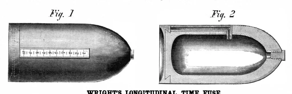 An illustration from Scientific American, Vol. 12, No. 19 (1865), 1865, leaf 7