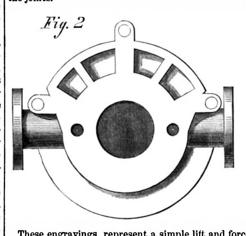 An illustration from Scientific American, Vol. 12, No. 20 (1865), 1865, leaf 3