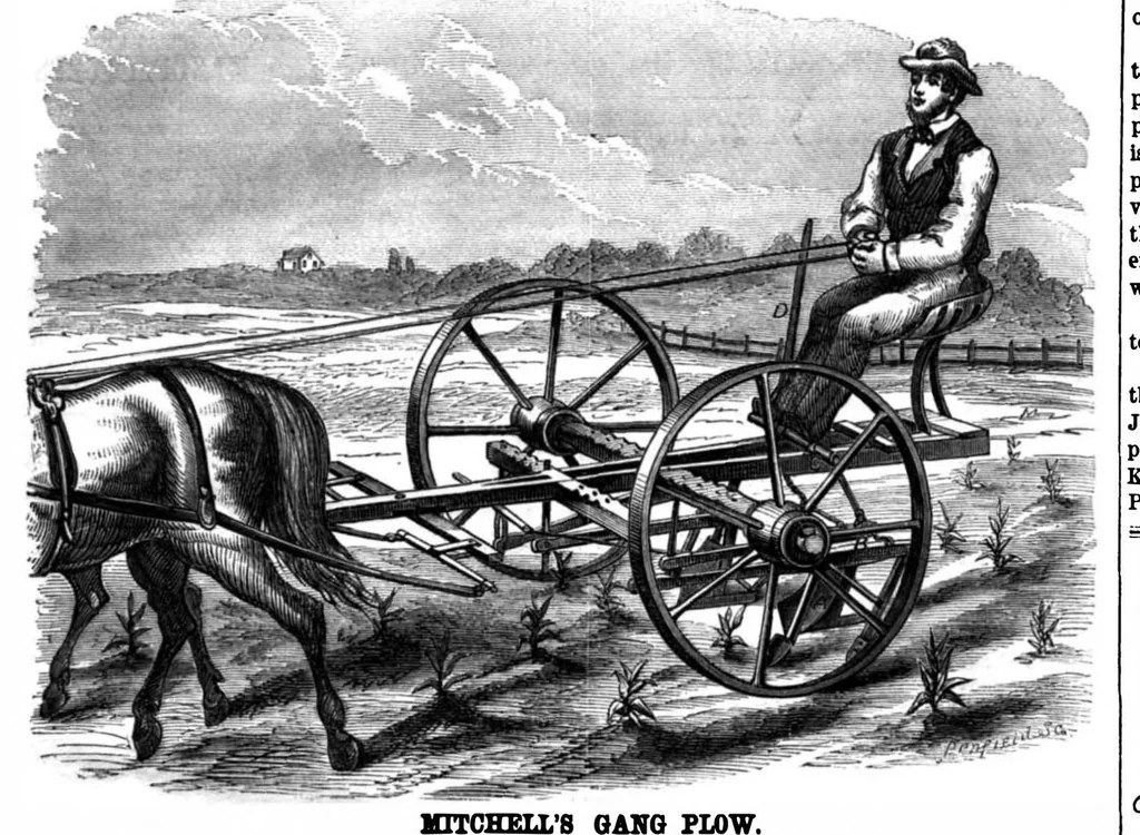 An illustration from Scientific American, Vol. 12, No. 21 (1865), 1865, leaf 15