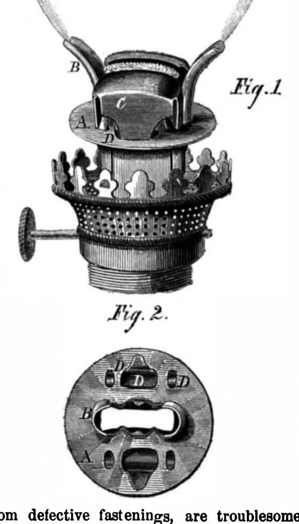 An illustration from Scientific American, Vol. 12, No. 21 (1865), 1865, leaf 3