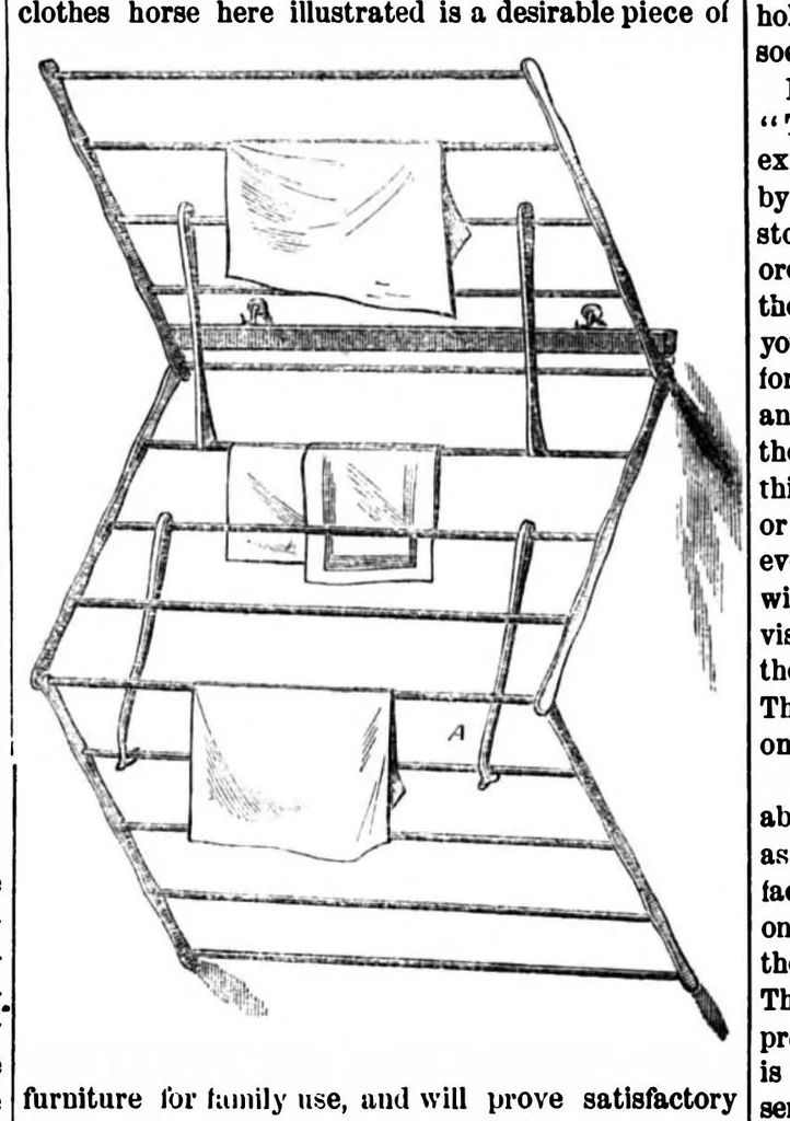 An illustration from Scientific American, Vol. 12, No. 22 (1865), 1865, leaf 4