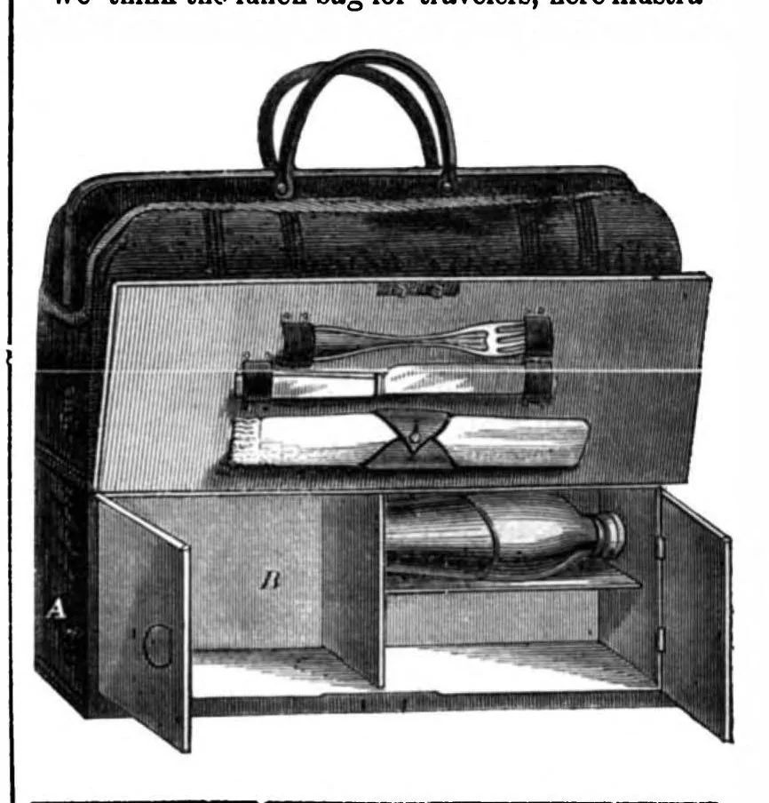 An illustration from Scientific American, Vol. 12, No. 22 (1865), 1865, leaf 4