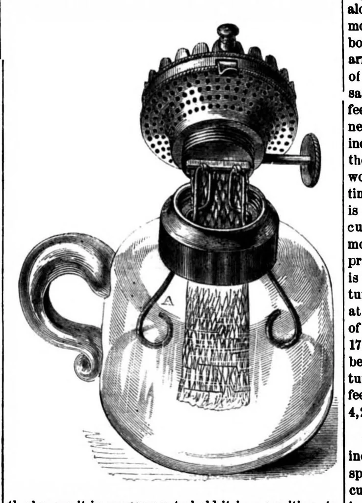 An illustration from Scientific American, Vol. 12, No. 22 (1865), 1865, leaf 7