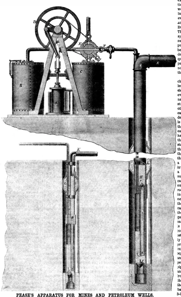 An illustration from Scientific American, Vol. 12, No. 23 (1865), 1865, leaf 0
