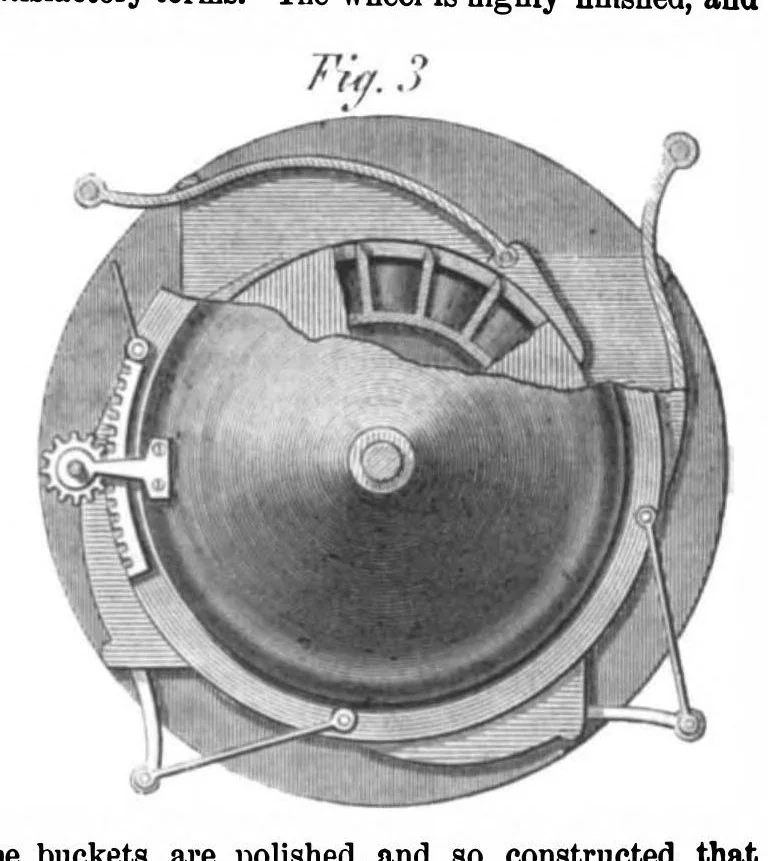 An illustration from Scientific American, Vol. 12, No. 24 (1865), 1865, leaf 4