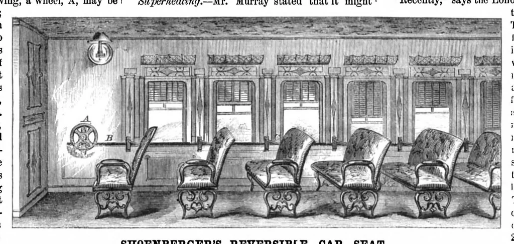 An illustration from Scientific American, Vol. 12, No. 24 (1865), 1865, leaf 7