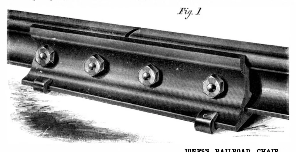 An illustration from Scientific American, Vol. 13, No. 2 (1865), 1865, leaf 7