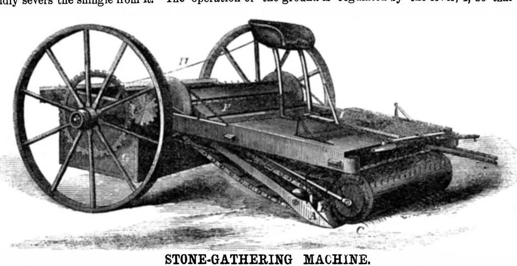 An illustration from Scientific American, Vol. 13, No. 3 (1865), 1865, leaf 15