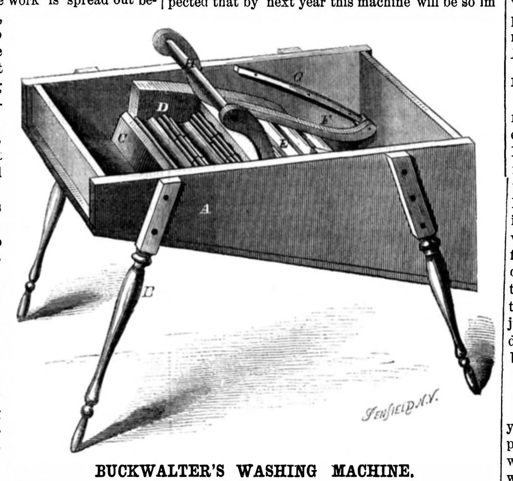 An illustration from Scientific American, Vol. 13, No. 3 (1865), 1865, leaf 3