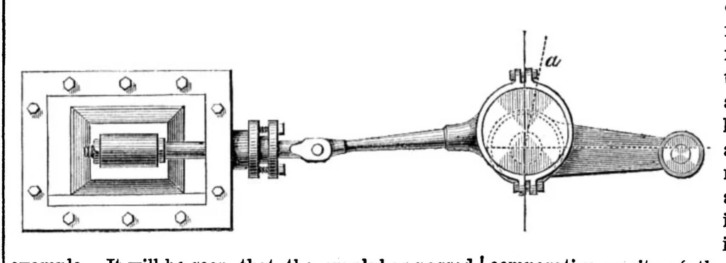 An illustration from Scientific American, Vol. 13, No. 4 (1865), 1865, leaf 4