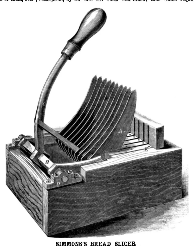 An illustration from Scientific American, Vol. 13, No. 4 (1865), 1865, leaf 7