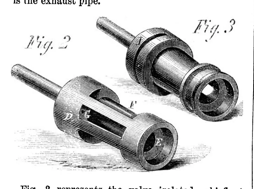 An illustration from Scientific American, Vol. 13, No. 7 (1865), 1865, leaf 15