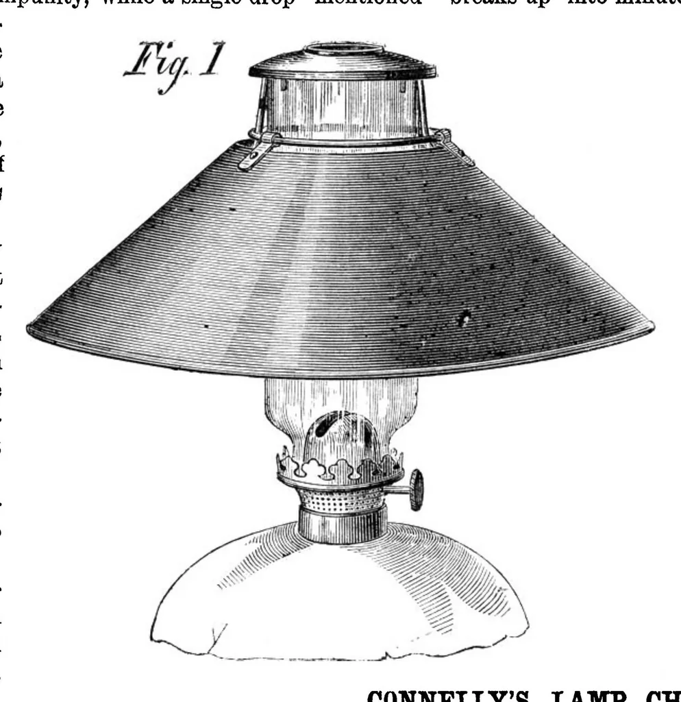 An illustration from Scientific American, Vol. 13, No. 8 (1865), 1865, leaf 3