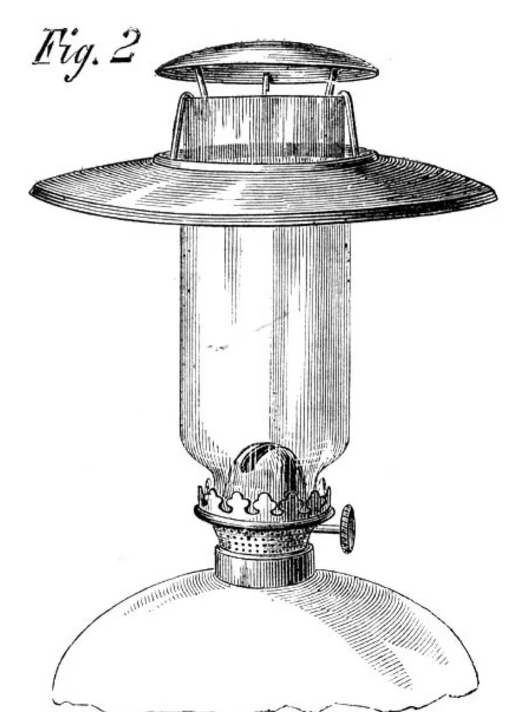 An illustration from Scientific American, Vol. 13, No. 8 (1865), 1865, leaf 3