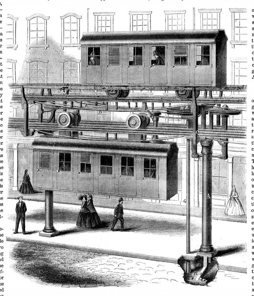An illustration from Scientific American, Vol. 13, No. 11 (1865), 1865, leaf 0