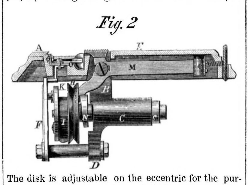 An illustration from Scientific American, Vol. 13, No. 12 (1865), 1865, leaf 0
