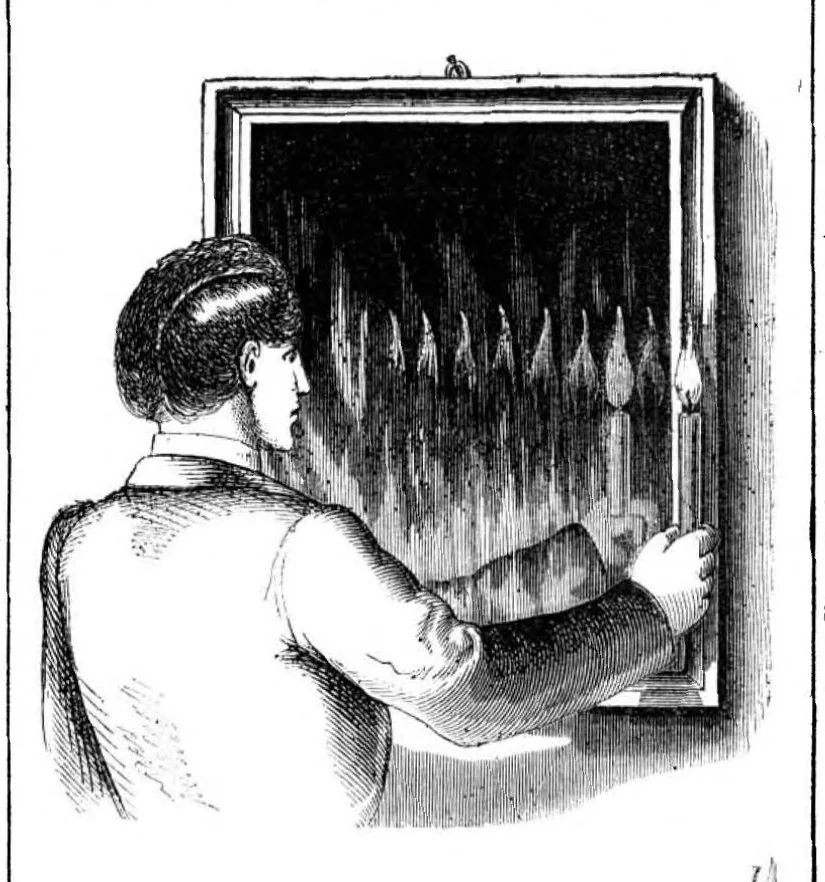An illustration from Scientific American, Vol. 13, No. 12 (1865), 1865, leaf 4