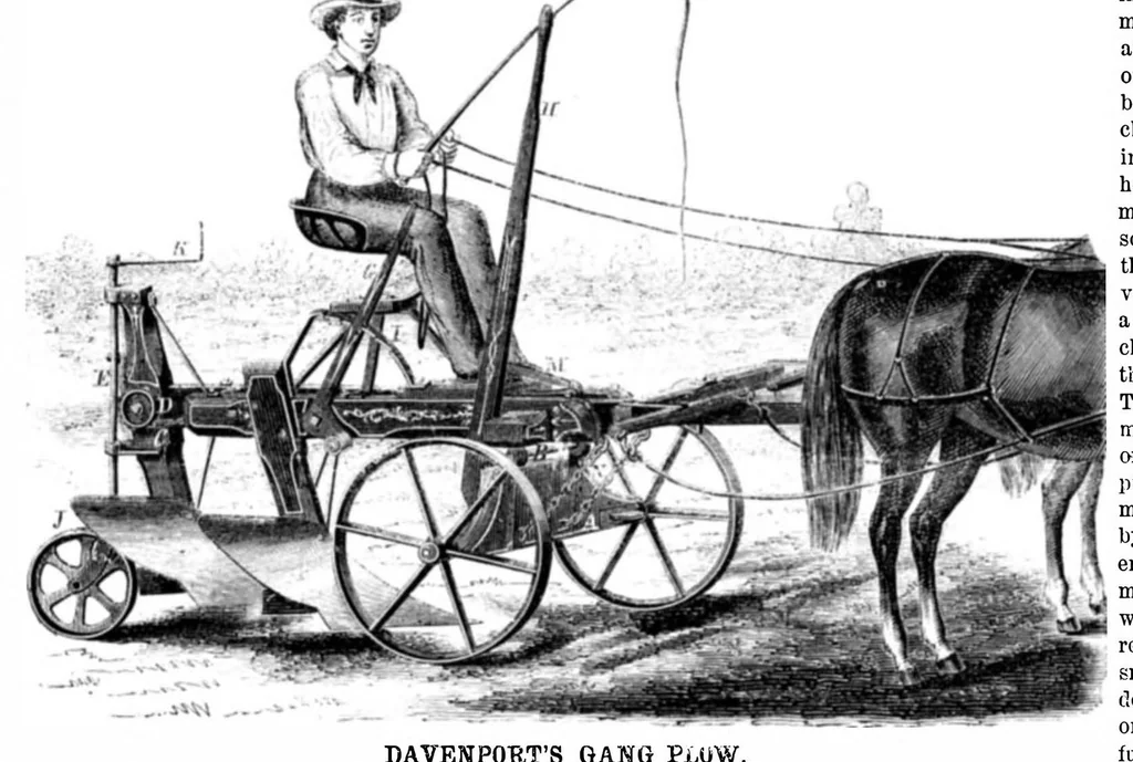 An illustration from Scientific American, Vol. 13, No. 13 (1865), 1865, leaf 0