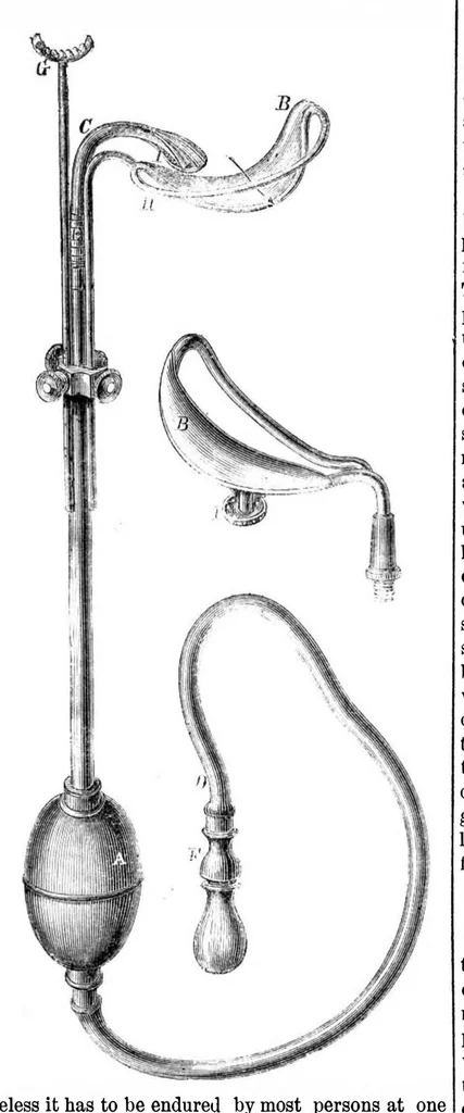 An illustration from Scientific American, Vol. 13, No. 14 (1865), 1865, leaf 3