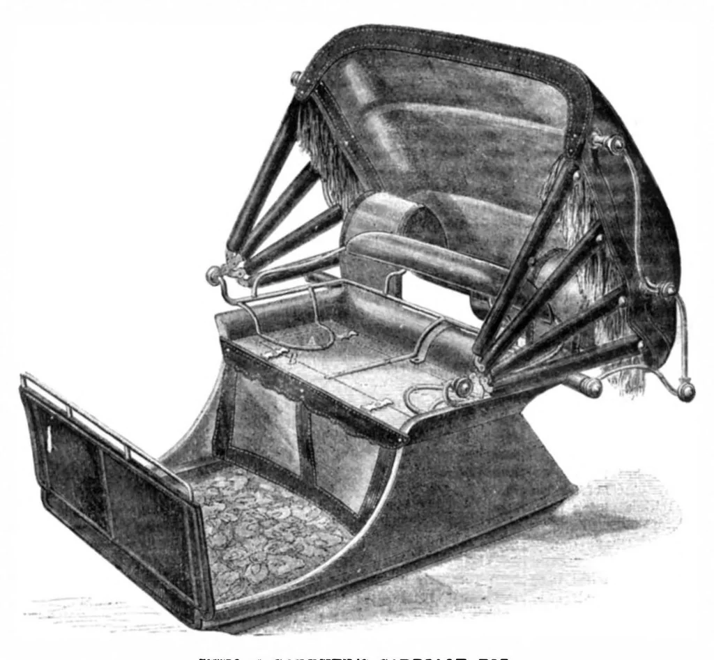 An illustration from Scientific American, Vol. 13, No. 15 (1865), 1865, leaf 0