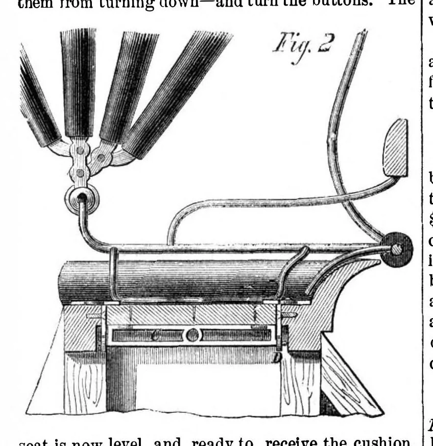 An illustration from Scientific American, Vol. 13, No. 15 (1865), 1865, leaf 0
