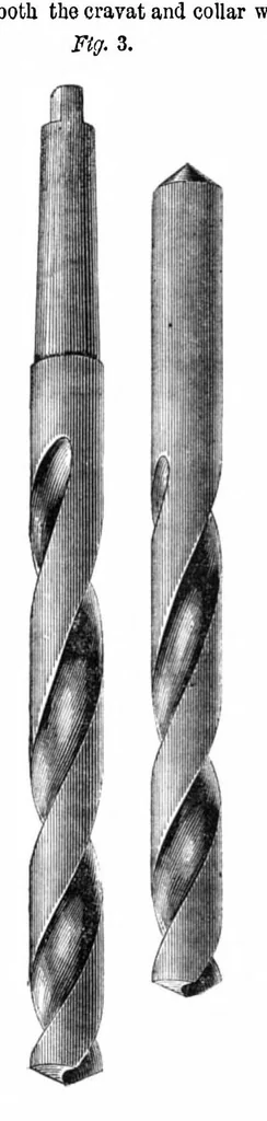 An illustration from Scientific American, Vol. 13, No. 15 (1865), 1865, leaf 7
