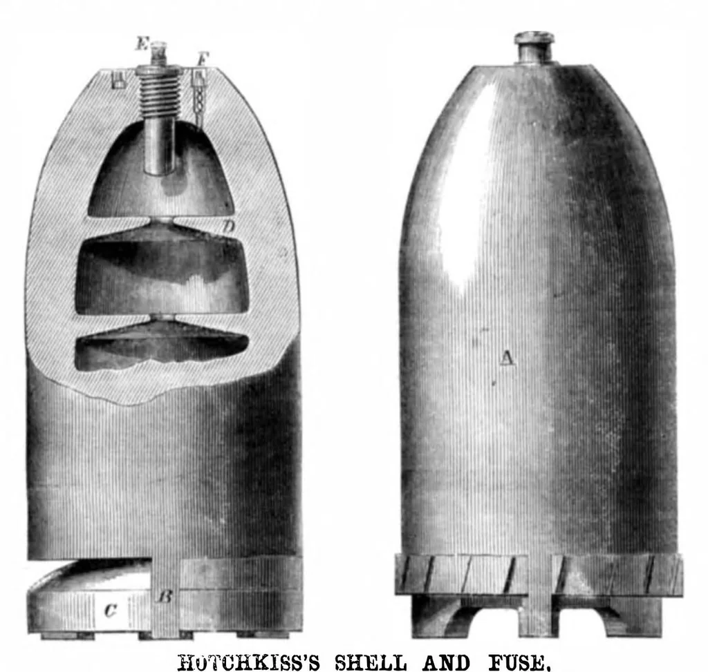 An illustration from Scientific American, Vol. 13, No. 18 (1865), 1865, leaf 15