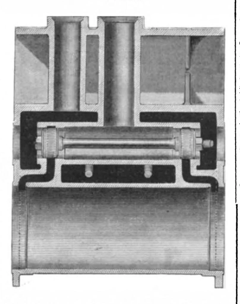 An illustration from Scientific American, Vol. 13, No. 19 (1865), 1865, leaf 4