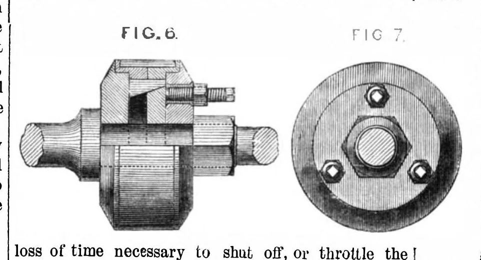 An illustration from Scientific American, Vol. 13, No. 19 (1865), 1865, leaf 4