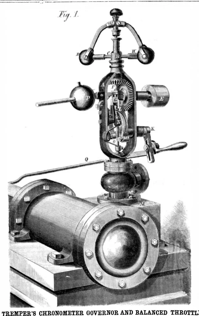 An illustration from Scientific American, Vol. 13, No. 21 (1865), 1865, leaf 0