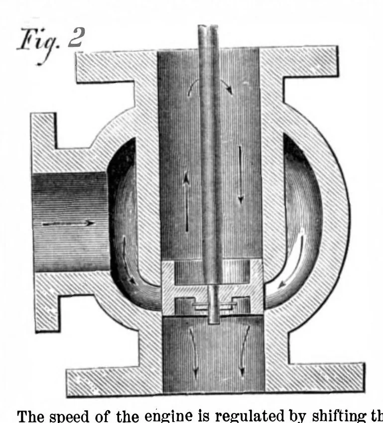 An illustration from Scientific American, Vol. 13, No. 21 (1865), 1865, leaf 0