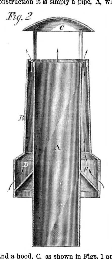 An illustration from Scientific American, Vol. 13, No. 22 (1865), 1865, leaf 3