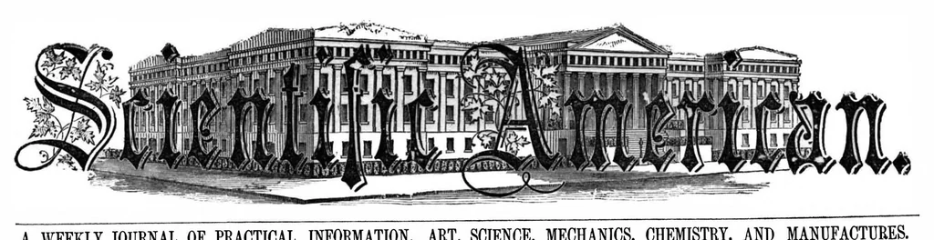 An illustration from Scientific American, Vol. 15, No. 15 (October 6, 1866), 1866, leaf 0