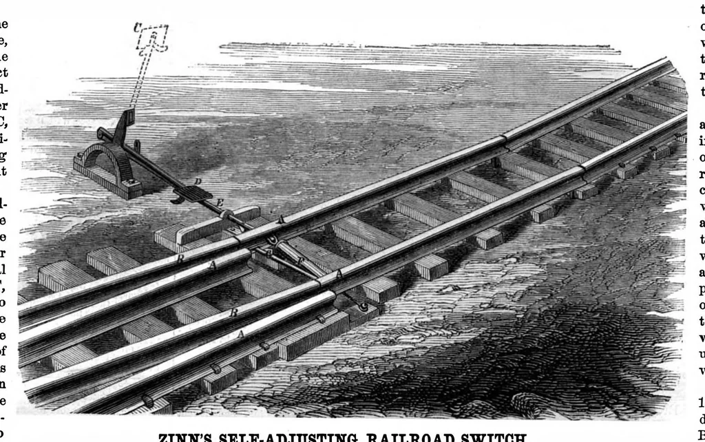 An illustration from Scientific American, Vol. 15, No. 15 (October 6, 1866), 1866, leaf 15