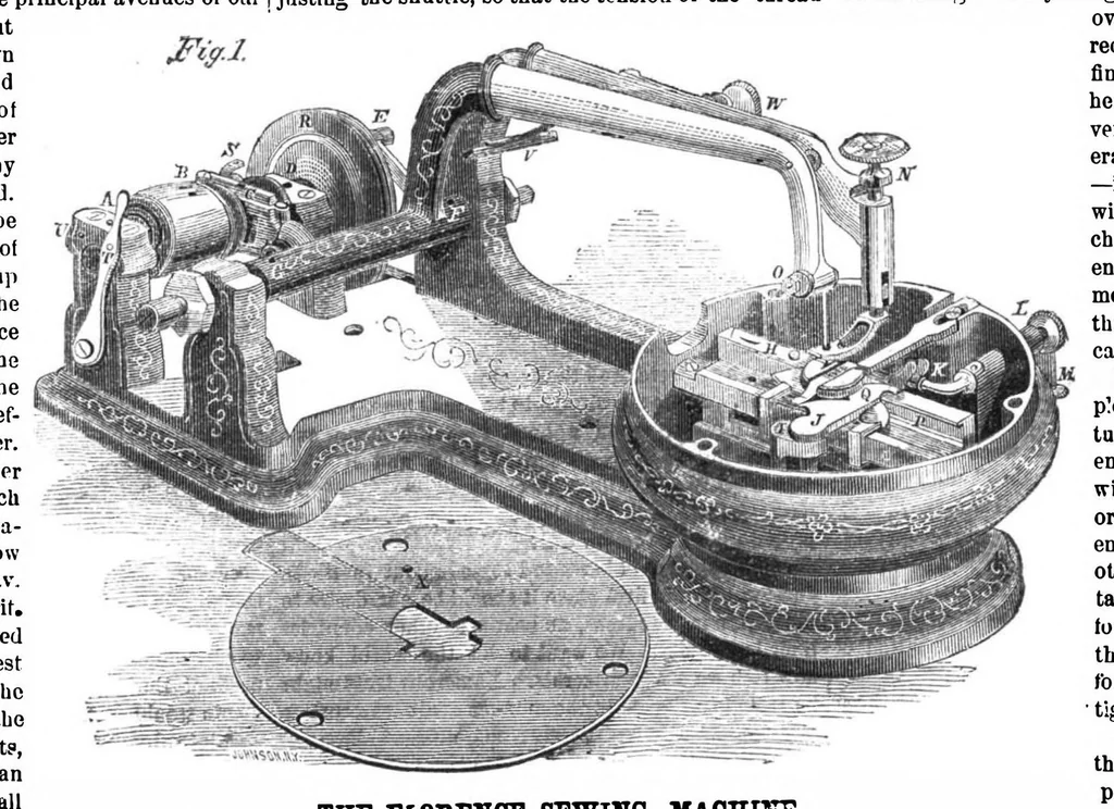 An illustration from Scientific American, Vol. 14, No. 1 (1866), 1866, leaf 0