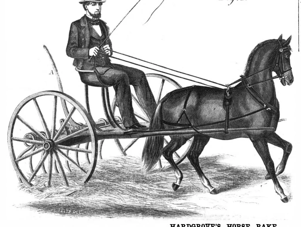 An illustration from Scientific American, Vol. 14, No. 5 (1866), 1866, leaf 15