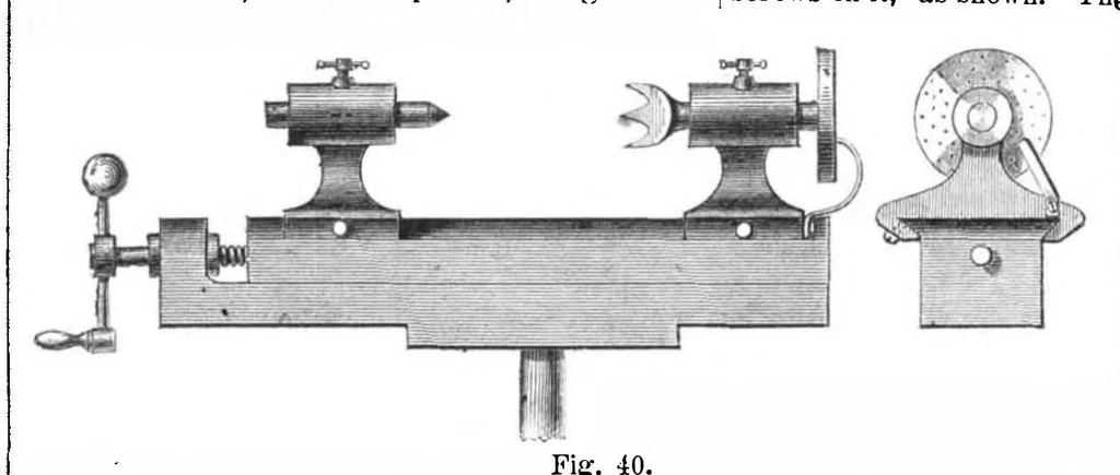 An illustration from Scientific American, Vol. 14, No. 6 (1866), 1866, leaf 4