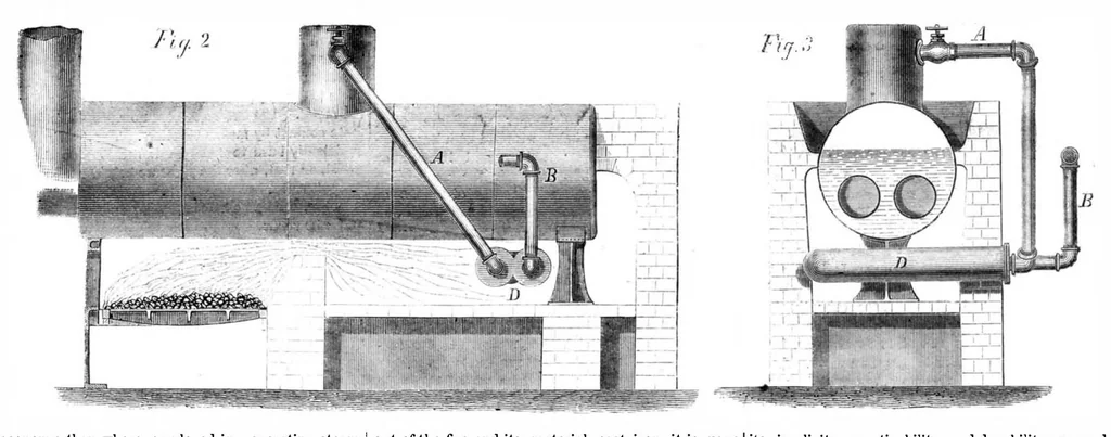 An illustration from Scientific American, Vol. 14, No. 7 (1866), 1866, leaf 3