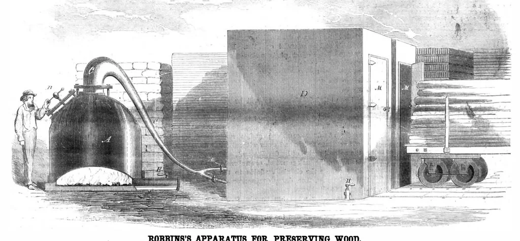 An illustration from Scientific American, Vol. 14, No. 8 (1866), 1866, leaf 0