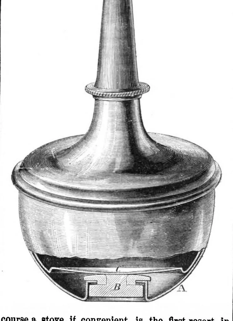 An illustration from Scientific American, Vol. 14, No. 9 (1866), 1866, leaf 3