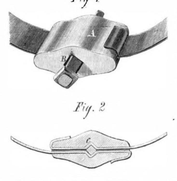 An illustration from Scientific American, Vol. 14, No. 10 (1866), 1866, leaf 15