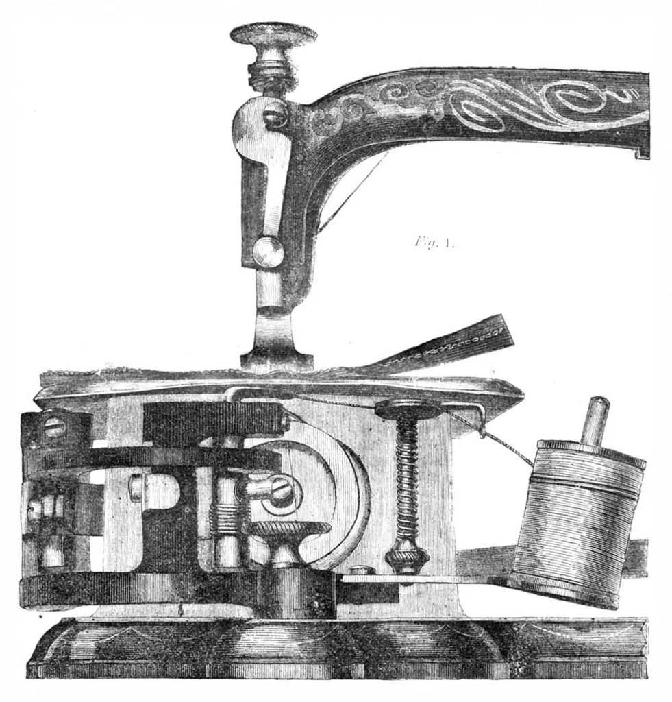 An illustration from Scientific American, Vol. 14, No. 11 (1866), 1866, leaf 0