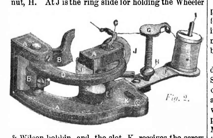 An illustration from Scientific American, Vol. 14, No. 11 (1866), 1866, leaf 0