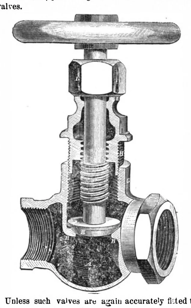 An illustration from Scientific American, Vol. 14, No. 12 (1866), 1866, leaf 4