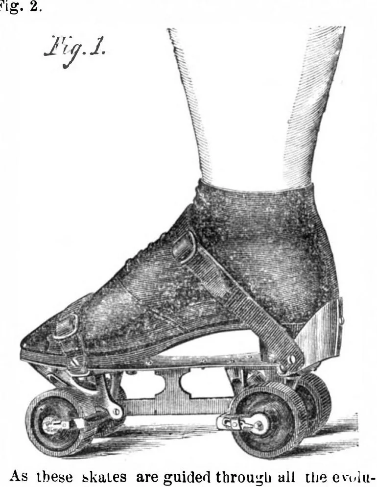 An illustration from Scientific American, Vol. 14, No. 12 (1866), 1866, leaf 7