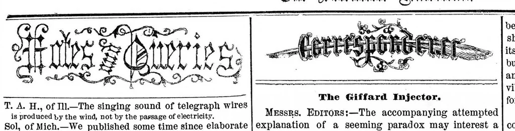 An illustration from Scientific American, Vol. 14, No. 14 (1866), 1866, leaf 4
