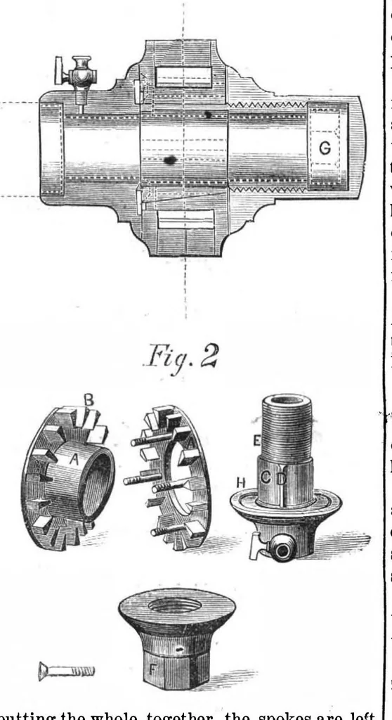 An illustration from Scientific American, Vol. 14, No. 14 (1866), 1866, leaf 7