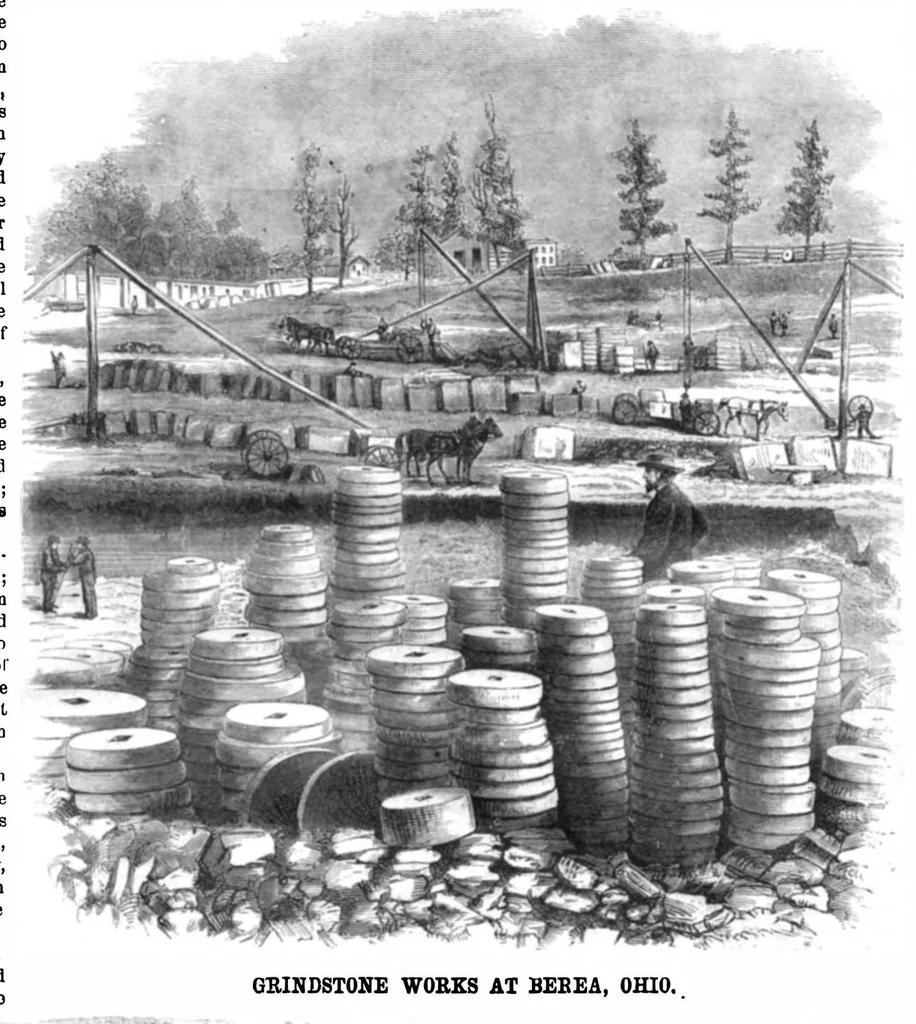 An illustration from Scientific American, Vol. 14, No. 15 (1866), 1866, leaf 0