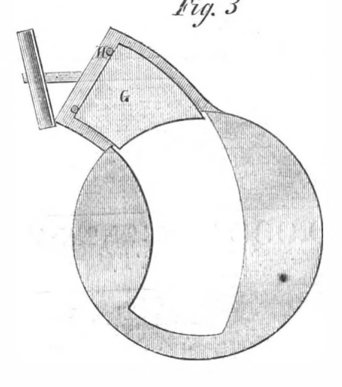 An illustration from Scientific American, Vol. 14, No. 15 (1866), 1866, leaf 15