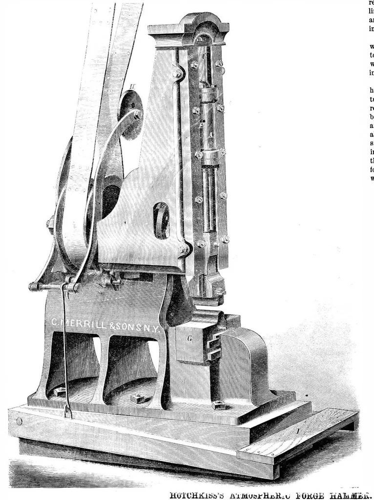 An illustration from Scientific American, Vol. 14, No. 17 (1866), 1866, leaf 3